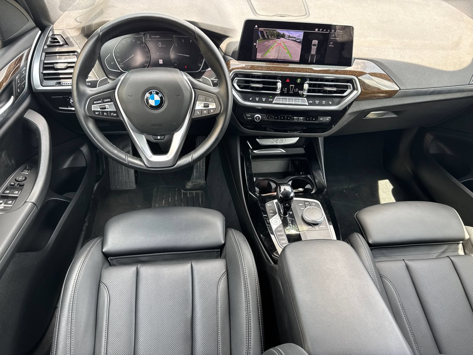 Used 2022 BMW X3 xDrive30i AWD/4WD image 22