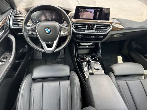 Used 2022 BMW X3 xDrive30i AWD/4WD image 22