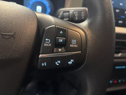 Used 2025 Ford Bronco Sport Big Bend image 23