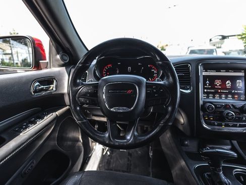 Used 2019 Dodge Durango R/T AWD/4WD image 23