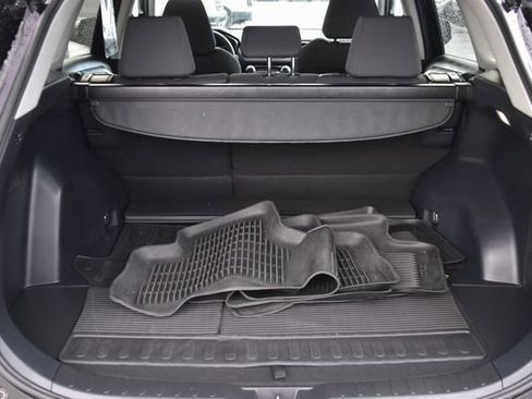 Used 2025 Toyota RAV4 XLE image 22