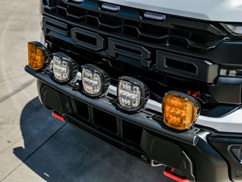 Used 2025 Ford F150 Raptor w/ Equipment Group 803A Raptor R image 33