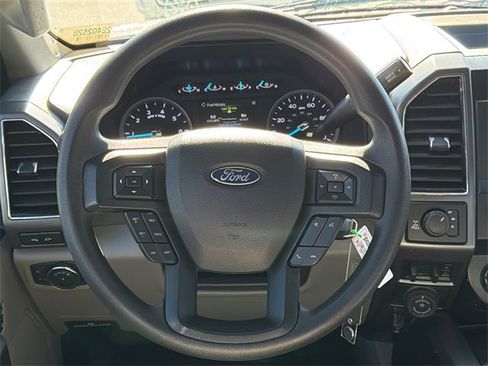 Used 2022 Ford F250 XLT w/ XLT Premium Package image 23