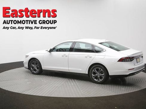 Used 2025 Honda Accord EX-L image 63