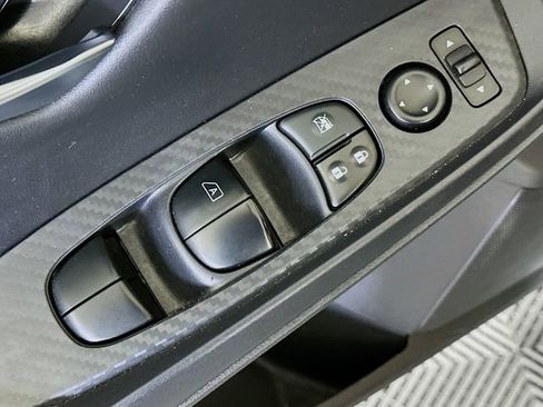 Used 2024 Nissan Sentra SV w/ All-Weather Package image 19