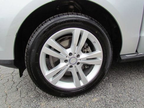 Used 2014 Mercedes-Benz ML 350 4MATIC image 25