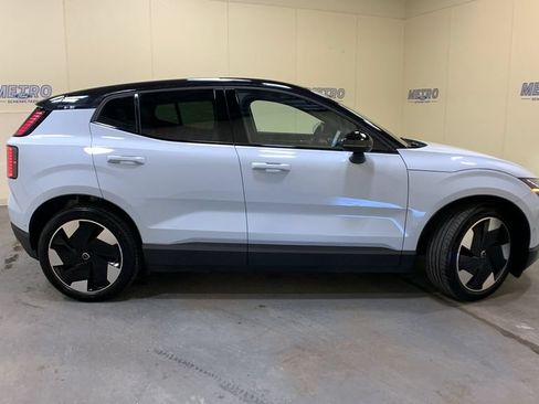 Used 2025 Volvo EX30 Ultra w/ Climate Package AWD/4WD image 2
