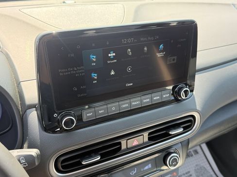 Certified 2023 Hyundai Kona SEL w/ Convenience Package AWD/4WD image 30