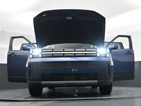 New 2026 Hyundai Santa Fe SEL image 22