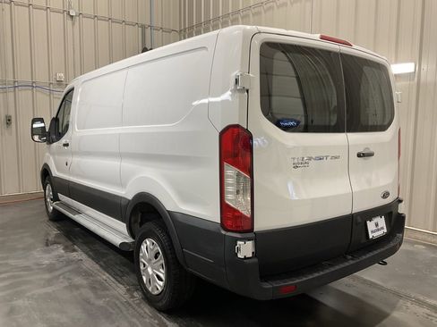 Used 2024 Ford Transit 250 Base w/ Exterior Upgrade Package image 19