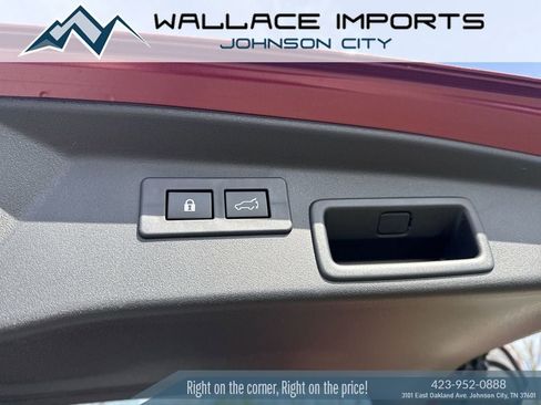 New 2026 Subaru Outback Limited AWD/4WD image 44