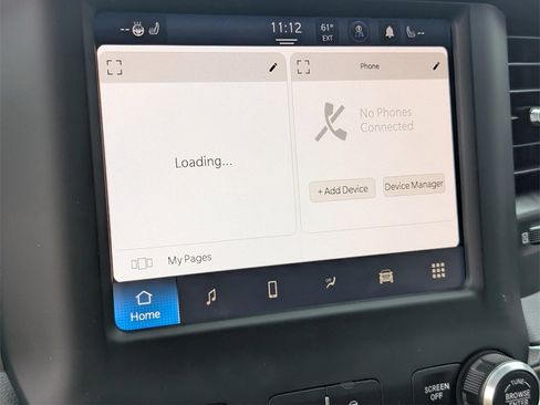 Used 2022 RAM 2500 Laramie image 10