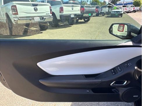 Used 2012 Chevrolet Camaro SS w/ 45th Anniversary Package image 13