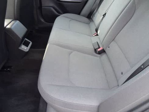 Used 2025 Kia K4 FWD image 8