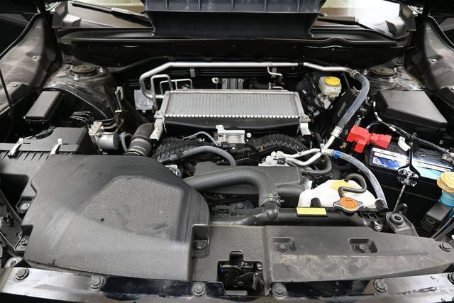 Used 2025 Subaru Ascent Bronze Edition w/ Onyx Package AWD/4WD image 9