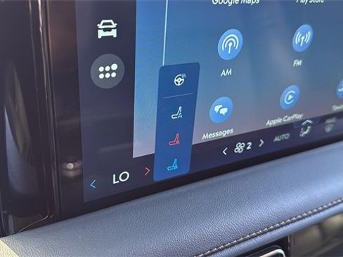 New 2025 Lincoln Aviator AWD image 26