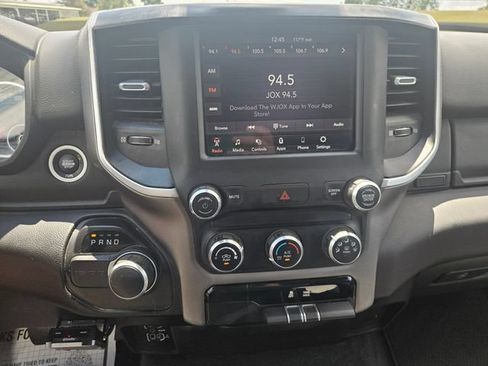 Used 2019 RAM 1500 Big Horn RWD image 18