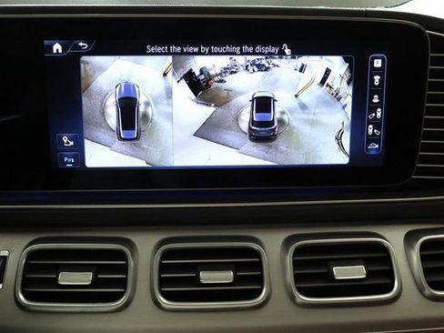 Used 2024 Mercedes-Benz GLE 63 AMG S image 9