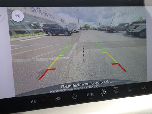 Used 2023 Ford Escape Active w/ Tech Pack #1 image 4