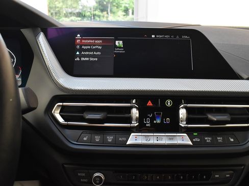 Used 2024 BMW 228i xDrive Gran Coupe w/ Convenience Package image 35