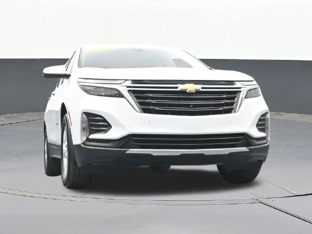 Used 2024 Chevrolet Equinox LT FWD image 51