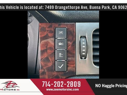 Used 2007 GMC Yukon Denali image 35