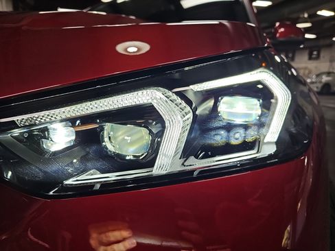 New 2026 BMW X1 xDrive28i w/ Technology Package image 33