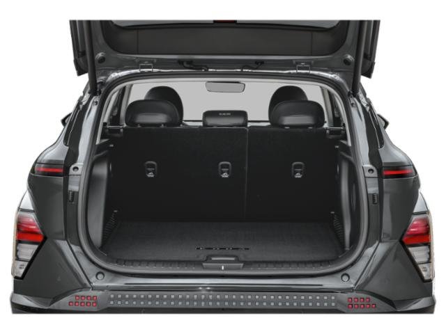 Certified 2025 Hyundai Kona Limited FWD image 14