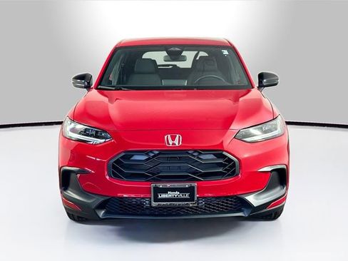 Used 2025 Honda HR-V Sport image 13