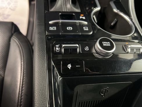 Used 2022 Kia K5 EX w/ EX Premium Package image 18