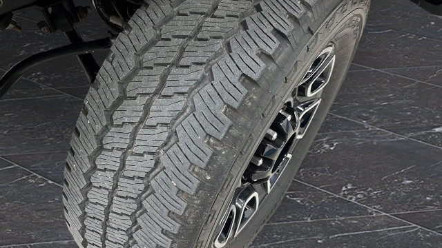 Used 2026 Ford F350 Platinum AWD/4WD image 40