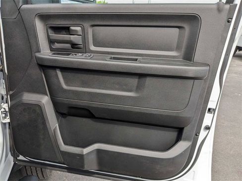 New 2024 RAM 5500 Tradesman w/ Max Tow Package image 36