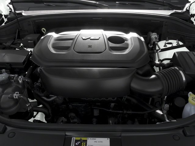 Certified 2017 Jeep Grand Cherokee Laredo w/ Quick Order Package 23E AWD/4WD image 13