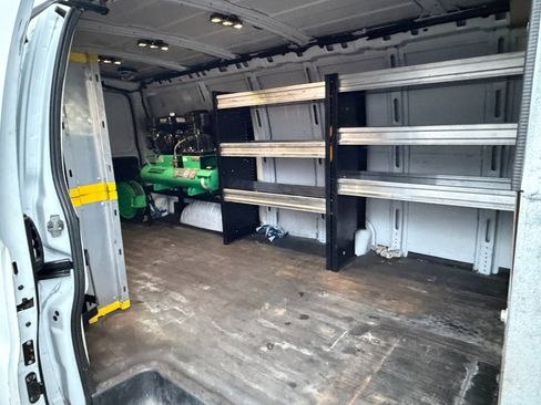 Used 2020 GMC Savana 3500 Extended w/ Driver Convenience Package image 19