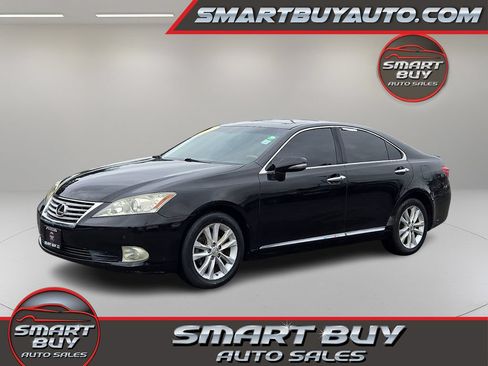 Used 2010 Lexus ES 350 FWD image 1