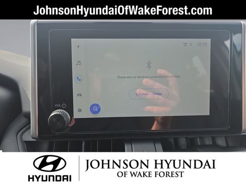 Used 2024 Toyota RAV4 XLE image 30