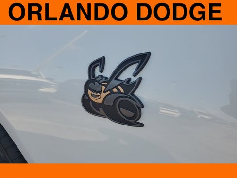 New 2026 Dodge Charger R/T Scat Pack image 6