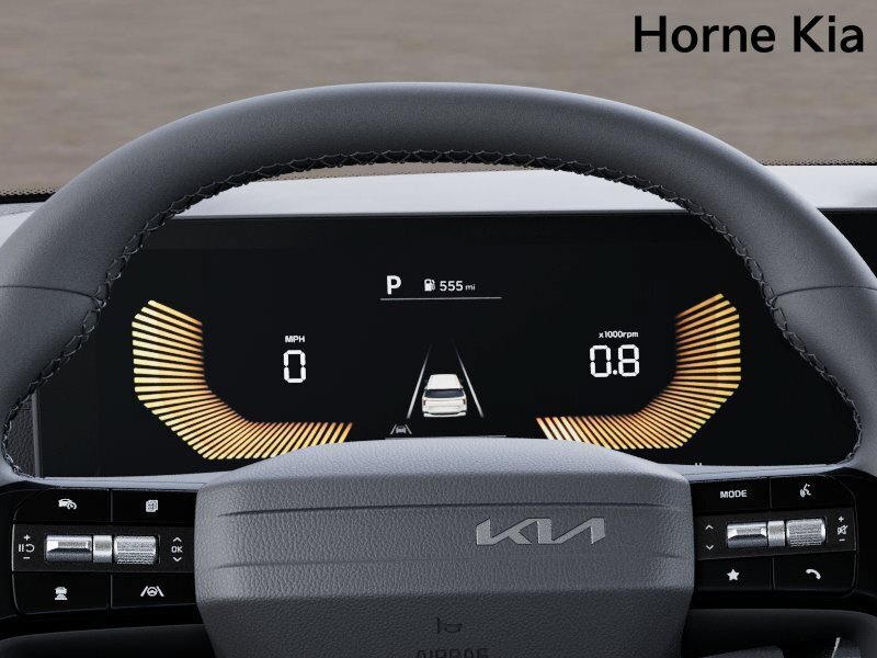 New 2027 Kia Carnival LXS FWD image 21