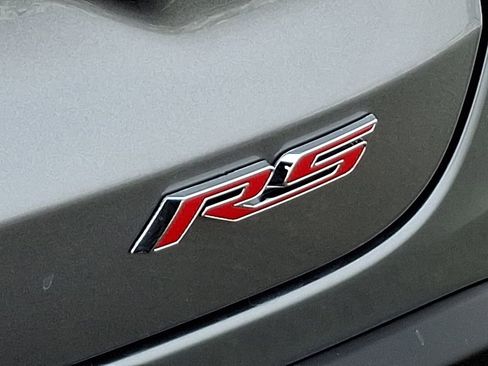 New 2026 Chevrolet Trax RS w/ Driver Confidence Package image 12