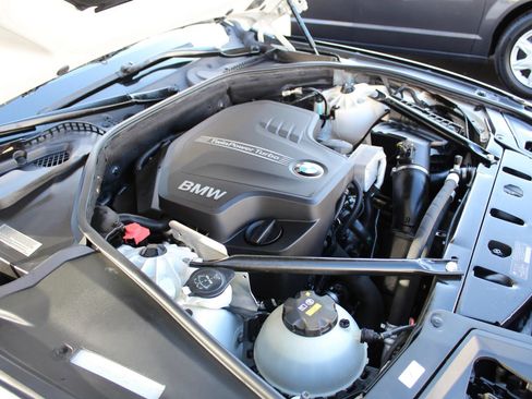 Used 2015 BMW 528i Sedan RWD image 37