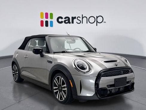 Used 2024 MINI Cooper S FWD image 7