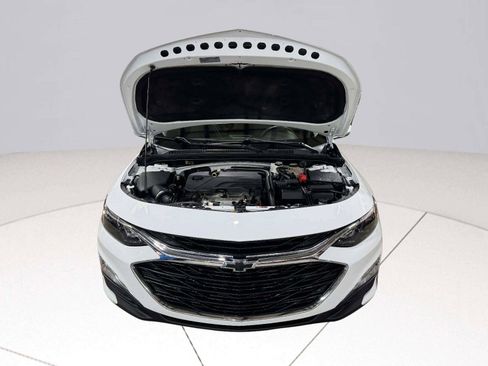 Used 2023 Chevrolet Malibu RS FWD image 61