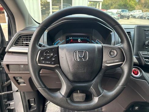 Used 2020 Honda Odyssey LX image 15
