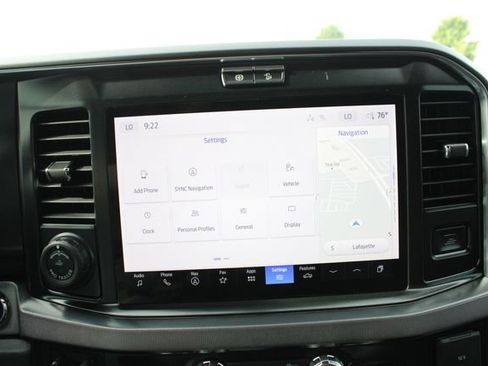 New 2026 Ford F350 Platinum AWD/4WD image 16