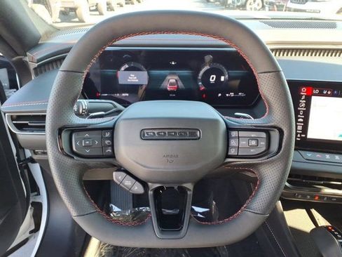 New 2026 Dodge Charger Scat Pack AWD/4WD image 10