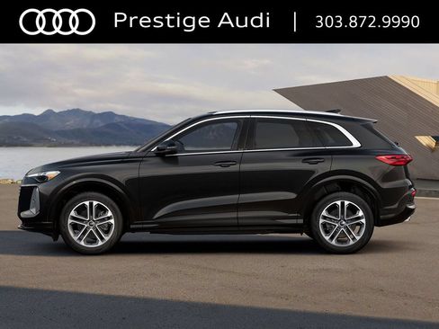 Used 2026 Audi Q5 Premium AWD/4WD image 4