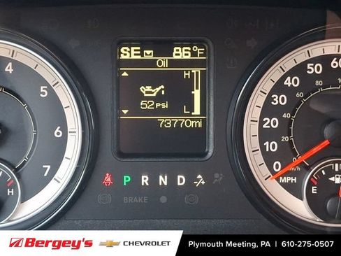 Used 2022 RAM 1500 Tradesman w/ Protection Group AWD/4WD image 22
