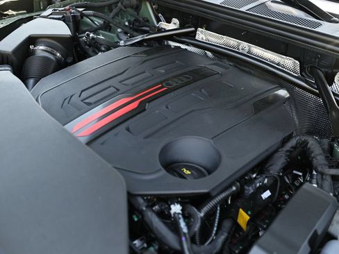 New 2026 Audi SQ5 Prestige AWD/4WD image 31
