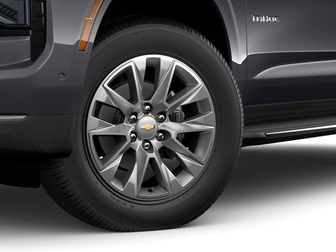 New 2026 Chevrolet Tahoe Premier image 52