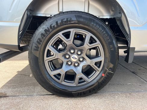 New 2026 Ford F150 STX w/ Equipment Group 200A image 8